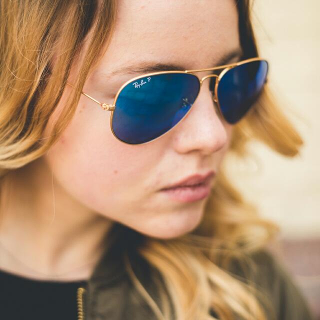 ray ban aviator polarized blue flash ray ban aviator polarized blue flash