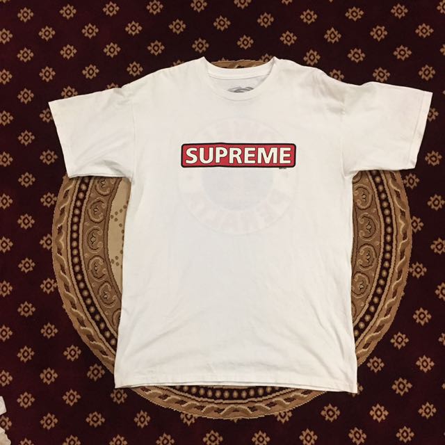 Supreme powell peralta shirt top