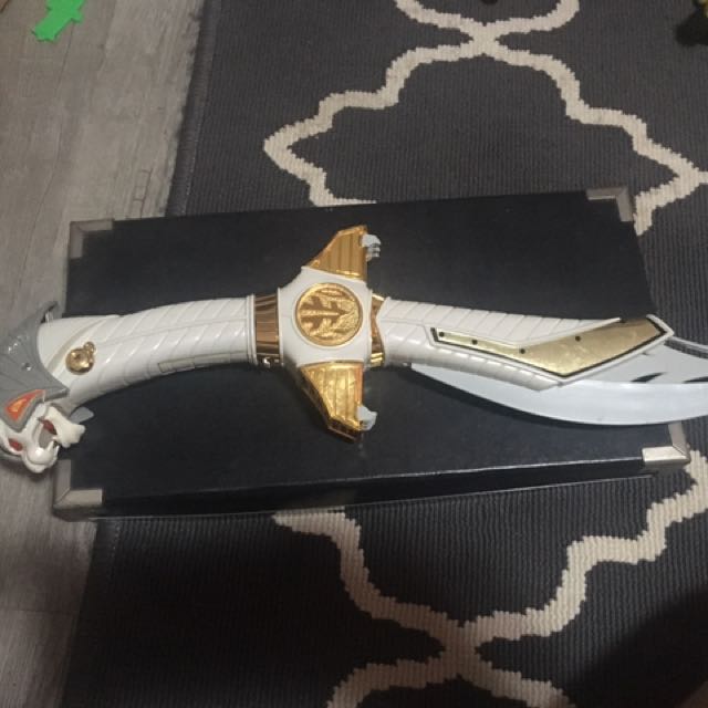saba sword toy