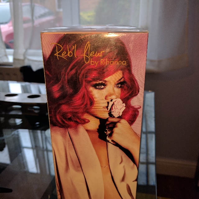 Reb L Fleur By Rihanna 100ml Health Beauty Perfumes Nail Care Others On Carousell
