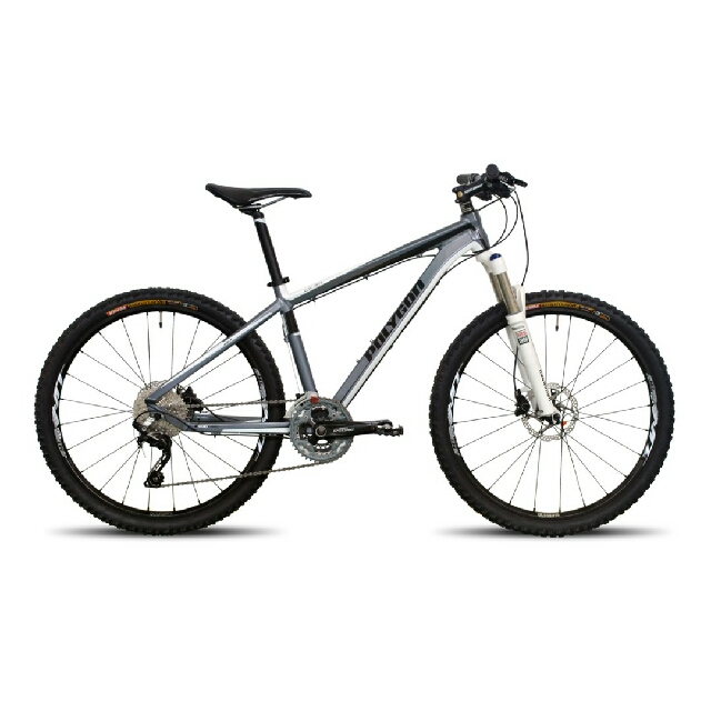 Polygon cozmic cx 3.0 29er hotsell