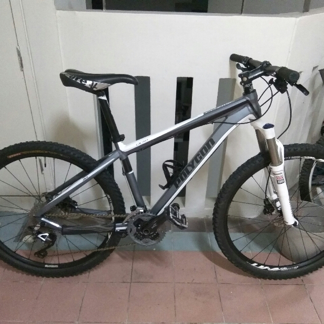 Polygon cozmic cx 3.0 29er online