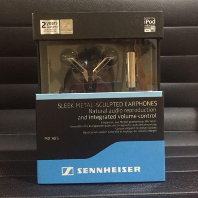 Sennheiser 985 cheap