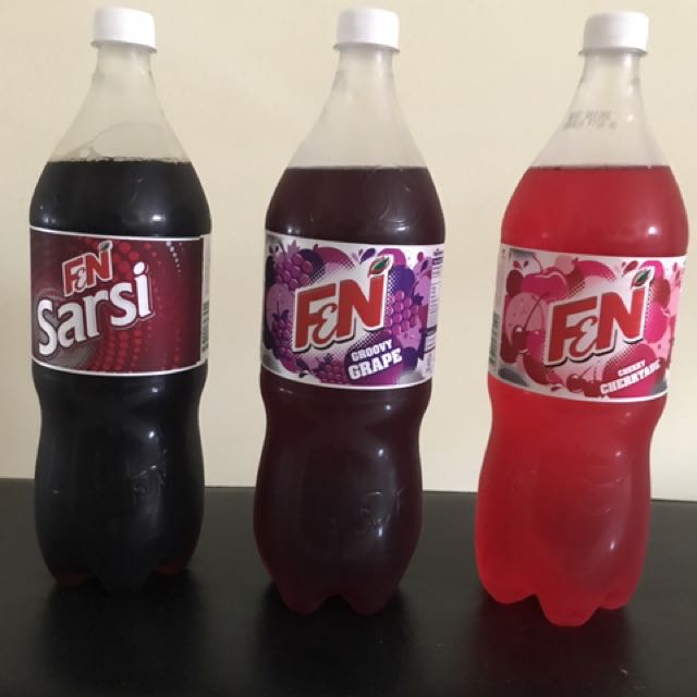 Soft Drinks F N Food Drinks Beverages On Carousell