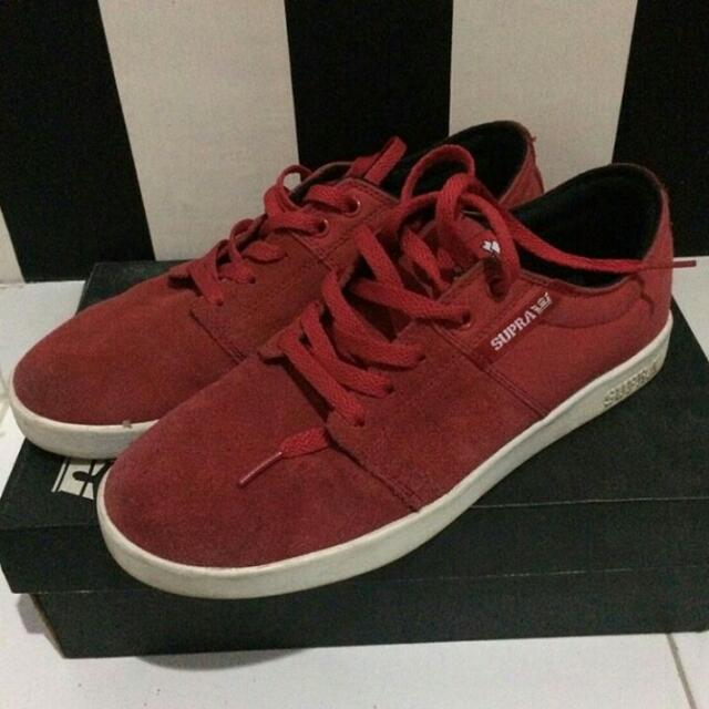 Supra footwear top jakarta