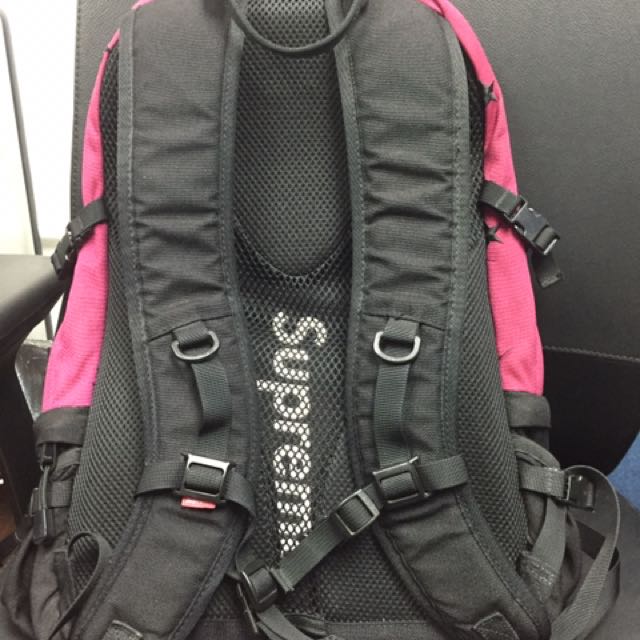 Supreme sales 35th backpack
