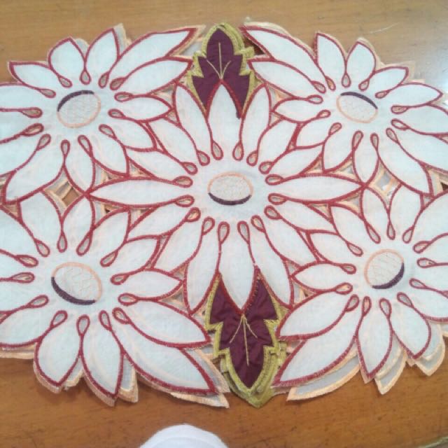 11+ Gambar Motif Bunga Untuk Taplak Koleksi Bunga HD