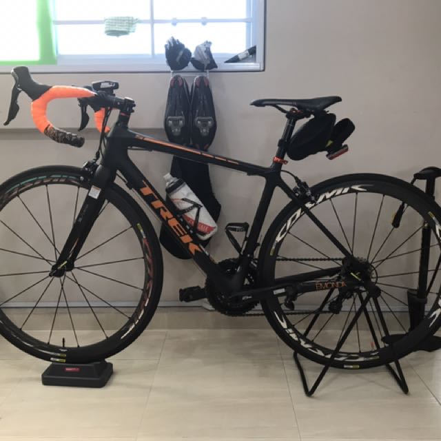 emonda s5 2015