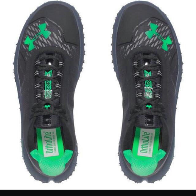 Under armour fat tire low night new arrivals