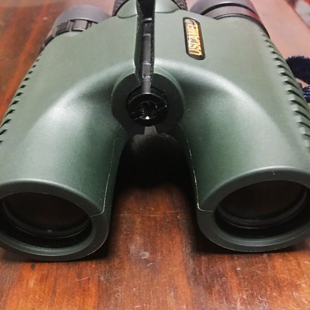 Uscamel 10x26 clearance