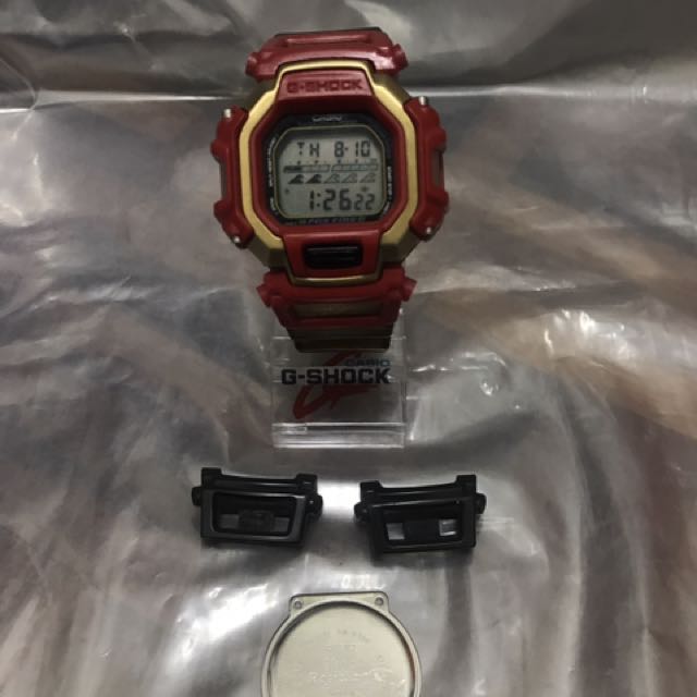Dw8160 sales