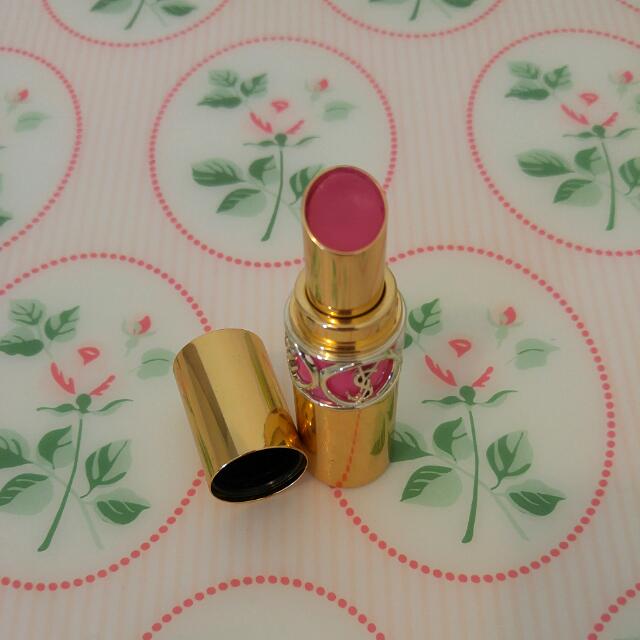 Ysl 32 pink independent hotsell