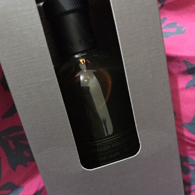 Zara Man (eau de toilette), Kesehatan & Kecantikan, Parfum, Kuku