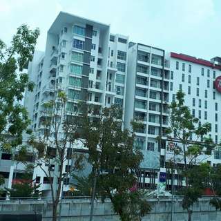 Rentals Carou Malaysia Taiping Central Point Suite Jln Kamunting