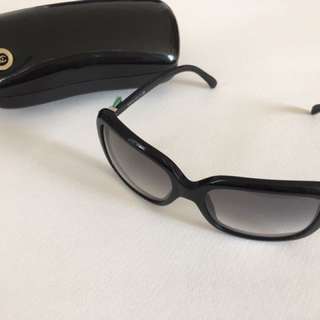 Chanel 5171 Bow Sunglasses