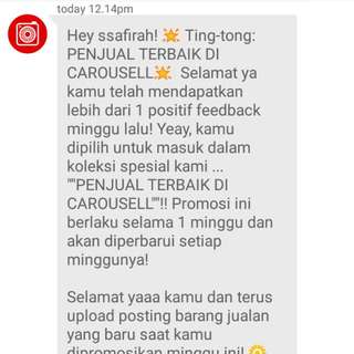 Yg Ke 3x Nya😍