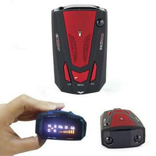 Anti-Police Car V7 GPS Speed Safety Radar Detector Voice Alert Laser Speedometer,
whatsapp 0182941089