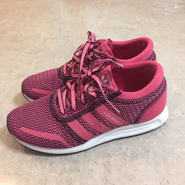 adidas continental los angeles