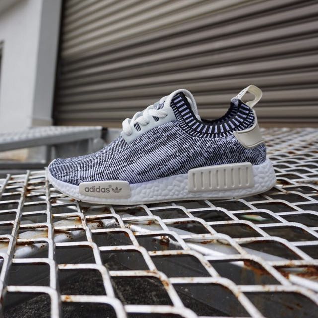 Adidas nmd top pk1 japan