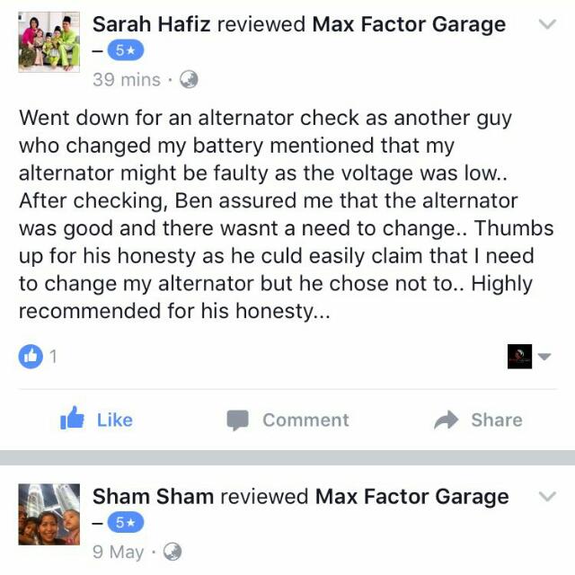 Starter Repair Near Me >> Alternator Starter Repair Car Accessories On Carousell Starter Repair Near Me >> Alternator Starter Repair Car Accessories On Carousell