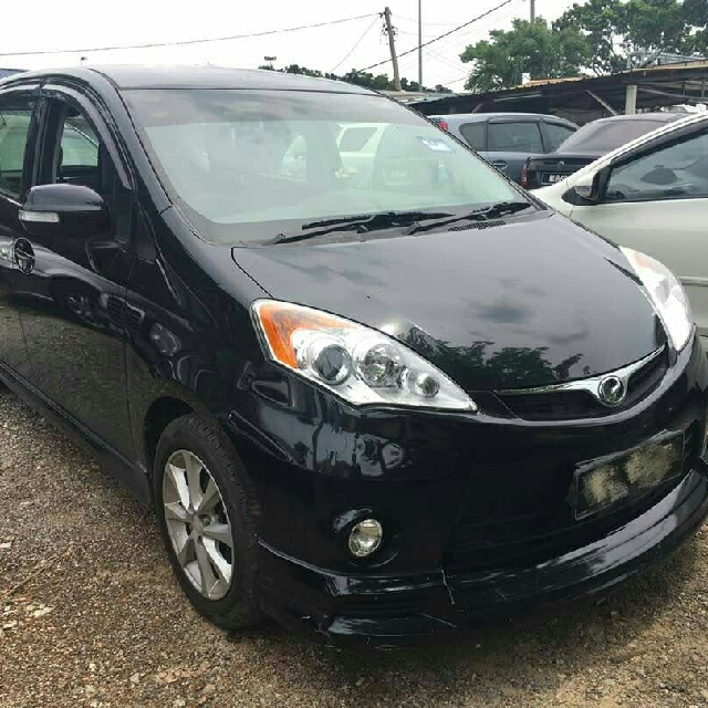 Alza Kereta Terpakai Cars Cars For Sale On Carousell