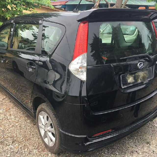 Alza Kereta Terpakai Cars Cars For Sale On Carousell
