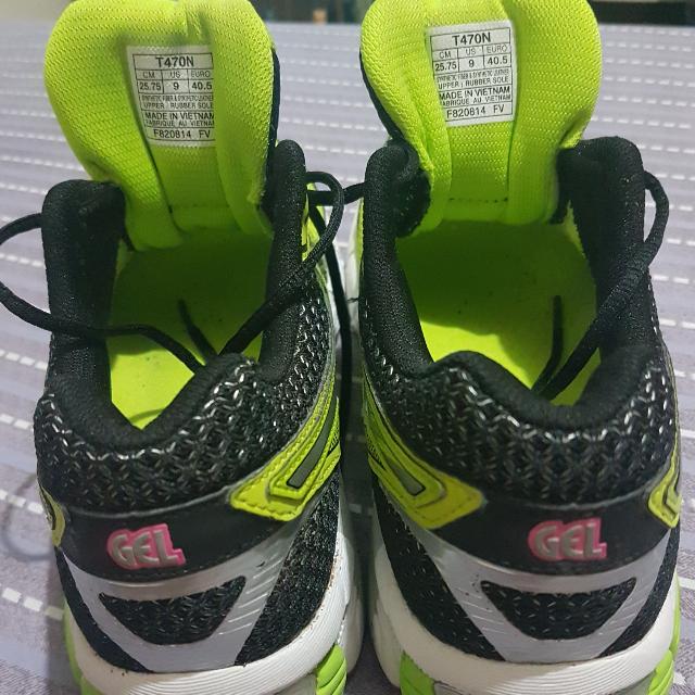 Asics t470n clearance
