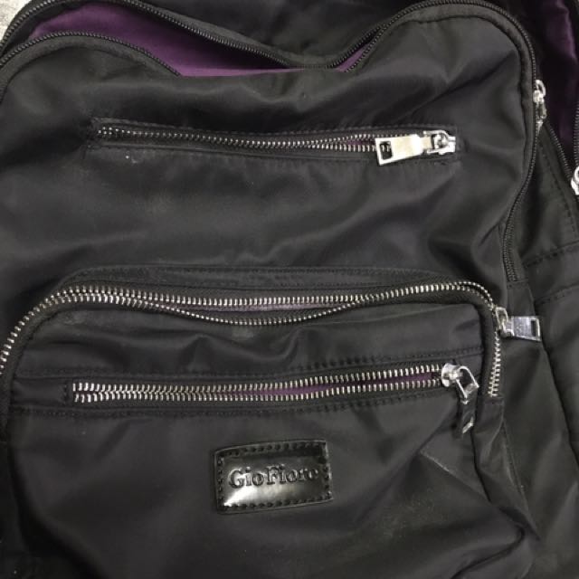 gio fiore backpack price