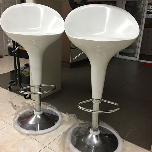 Bar stool kerusi bar