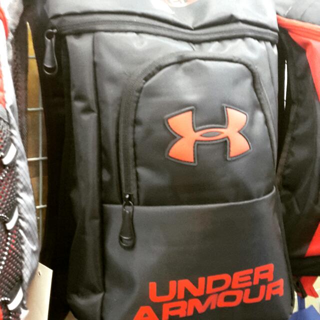 beg under armour