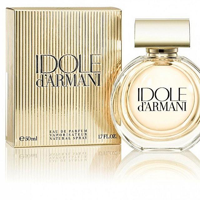 Armani idole edp clearance