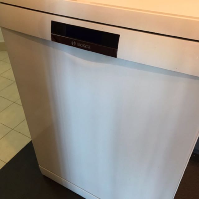 Bosch Dishwasher Made In Germany Home Appliances On Carousell