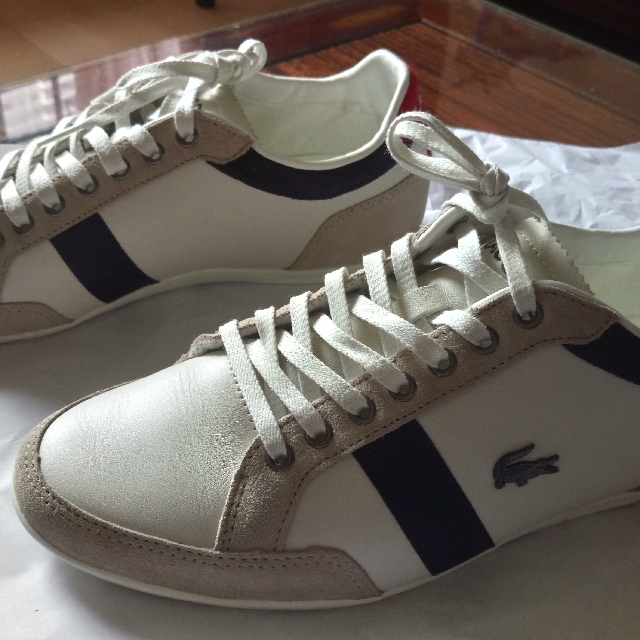 New lacoste sneakers 2017 shop