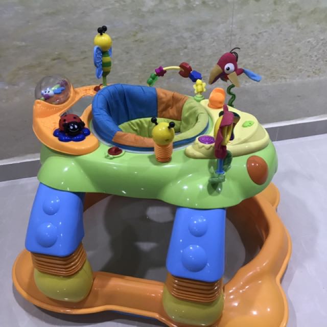 Brevi baby walker discount