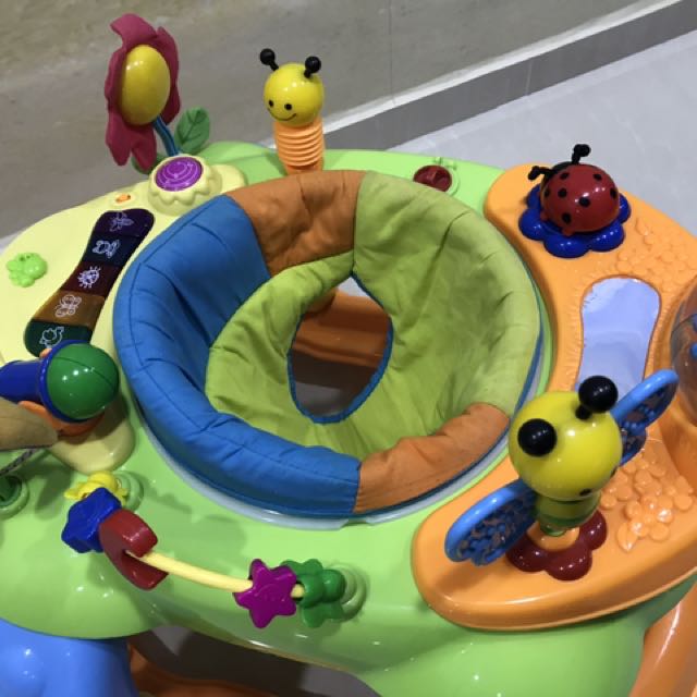Brevi baby walker deals