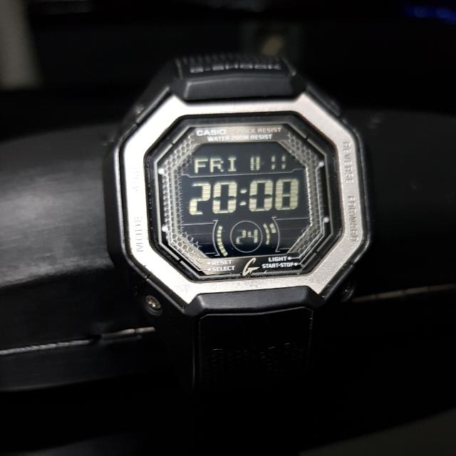 g shock g 056b