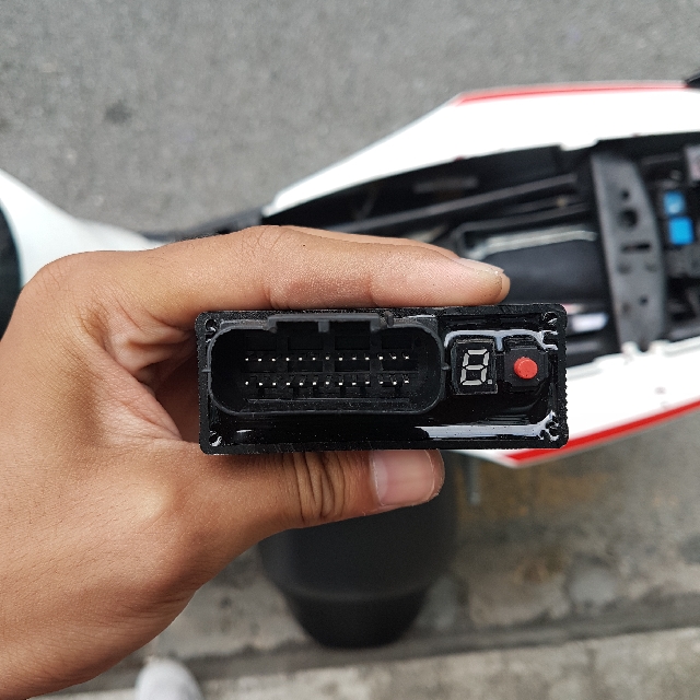 Yamaha r15 v1 cdi on sale price