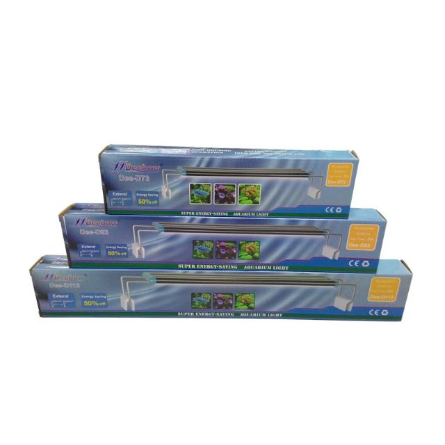 deebow aquarium light