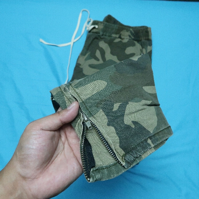 Pacsun moto joggers hot sale