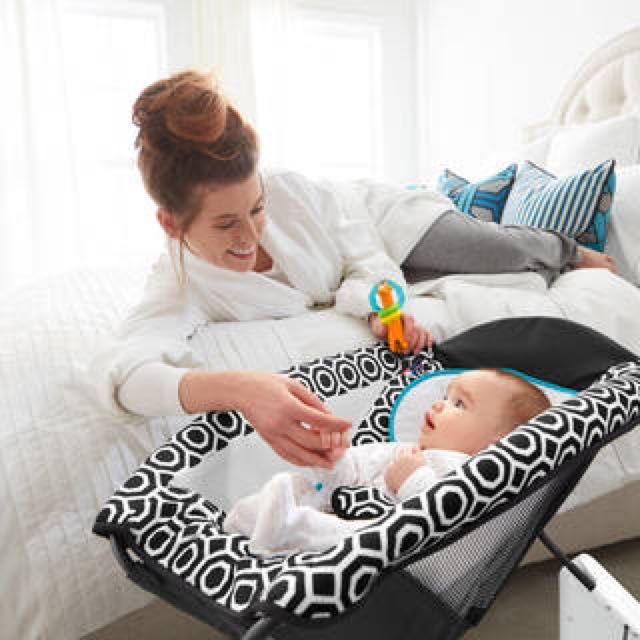 Jonathan adler fisher price rock store n play