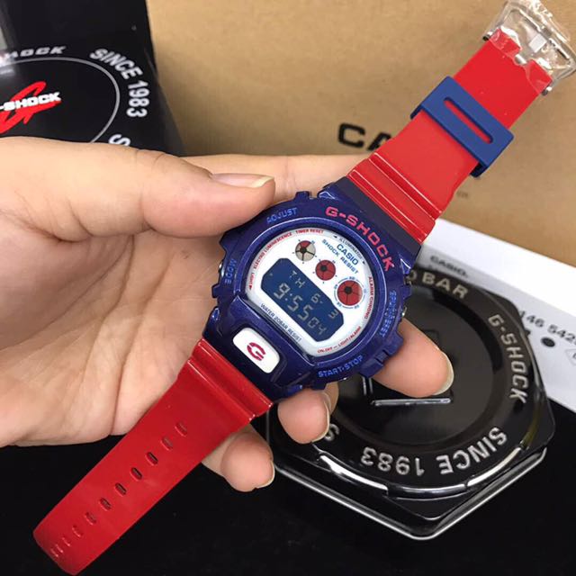 g shock copy original