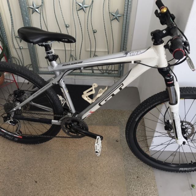 Gt store avalanche parts