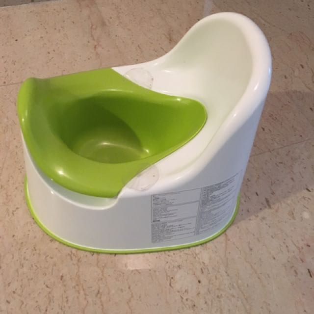 ikea potty chairs