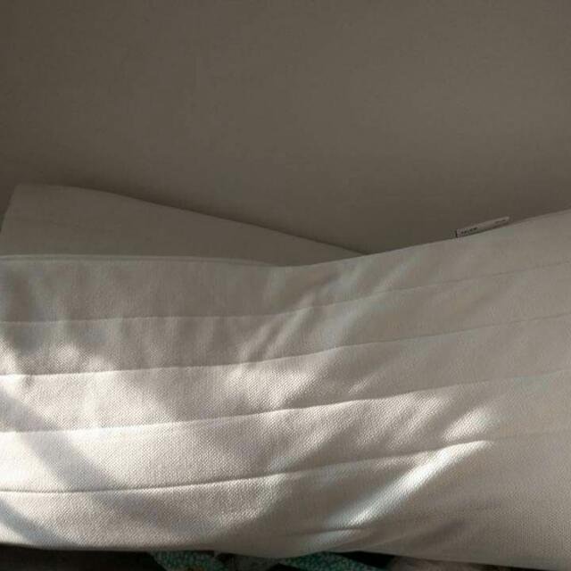 Ikea Talgje Mattress Pad Home Furniture Others On Carousell