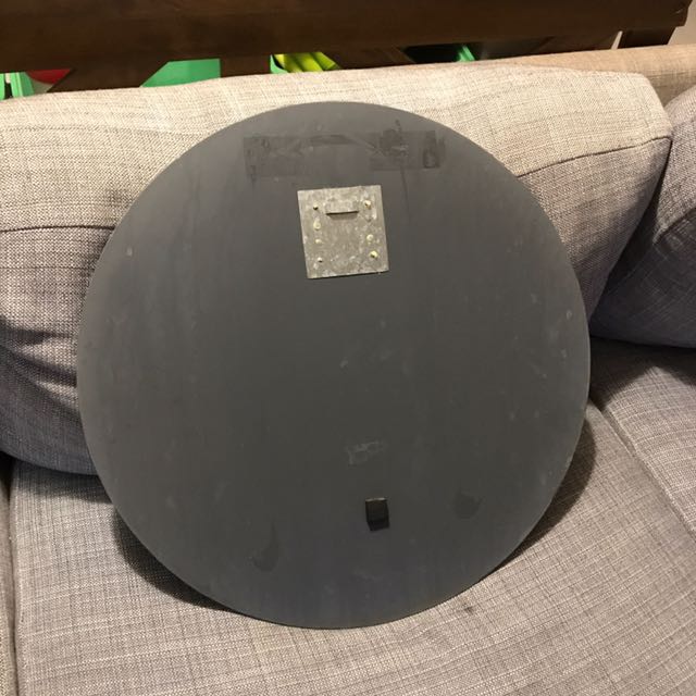 Ikea Tranby Round Mosaic Mirror Designs Ikea Tranby Round Shaped Mirror With Mosaic Tiles Blue Green