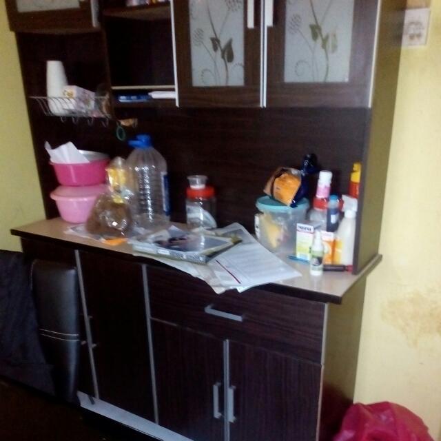 Kabinet Dapur Meja Makan Kaca Ruang Tamu Dll Untuk Kabinet Dapur Meja Makan Kaca Ruang Tamu Dll Untuk Dijual Kitchen Liances On Carou