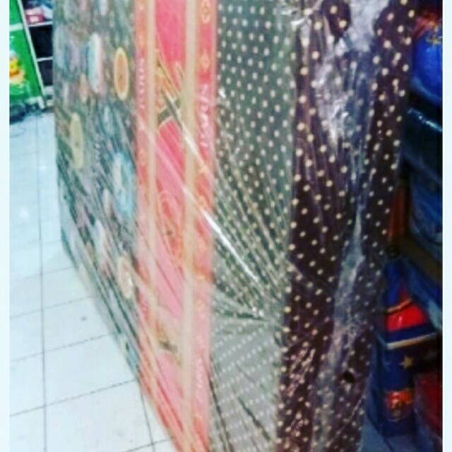 Kasur Busa Royal Ukuran 120x200x20 Perabotan Rumah Di Carousell