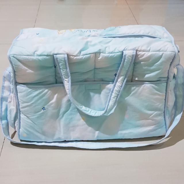 Lemonda hotsell diaper bag
