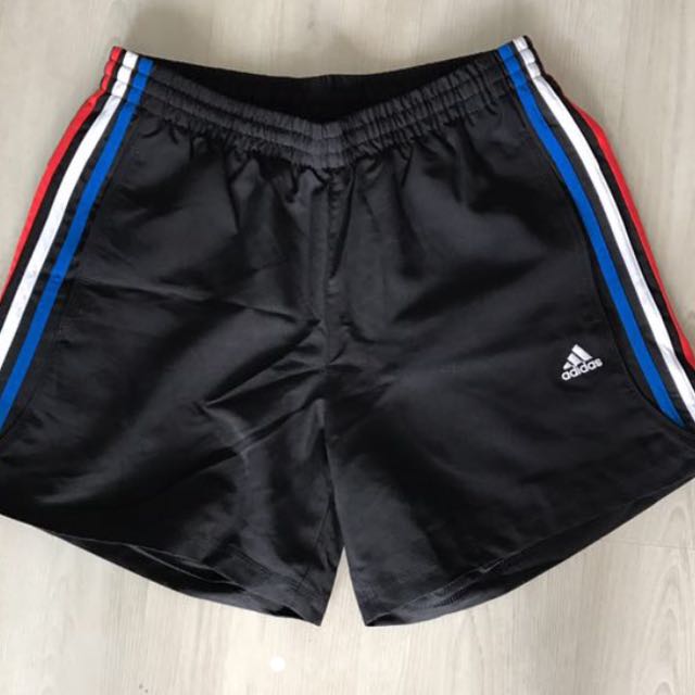 Adidas tri shorts clearance