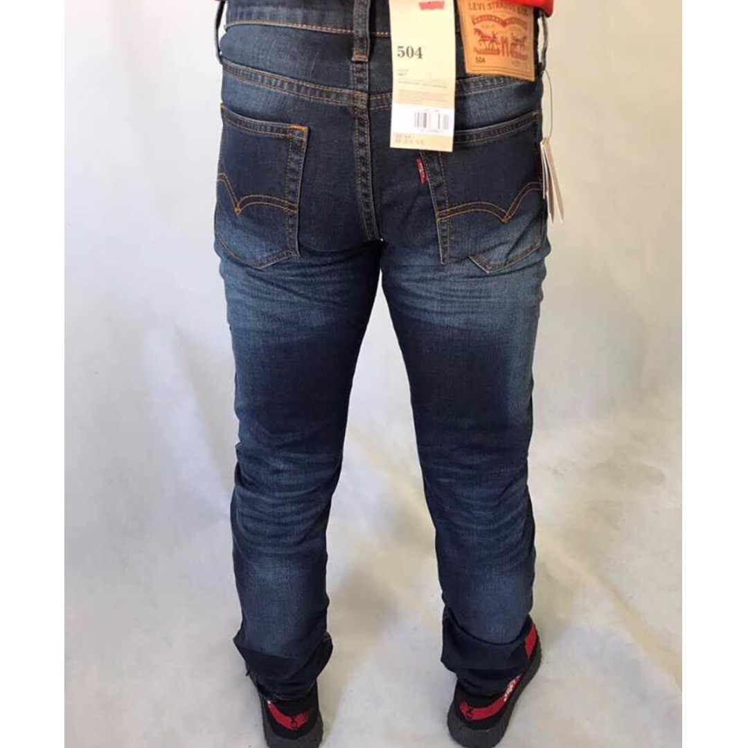 new arrival levis jeans